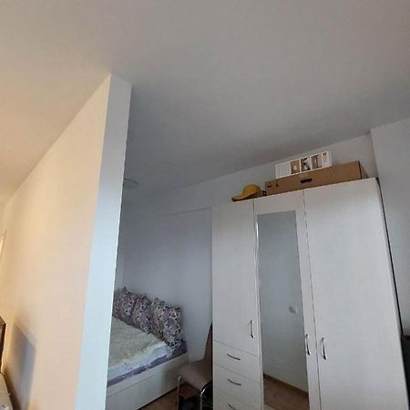 Iris Cluj Apartament Luaran gambar